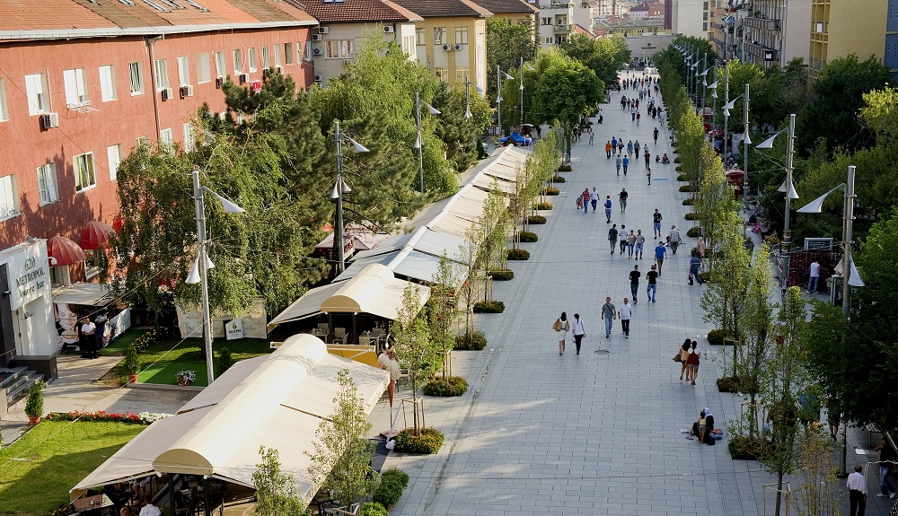Kosova vendi i dyte me i varfer ne Europe, ja si renditet Shqiperia